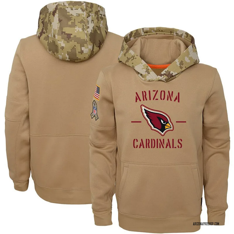 Arizona Cardinals 2022 Salute to Service 9FIFTY Snapback - Worldshopi in  2023