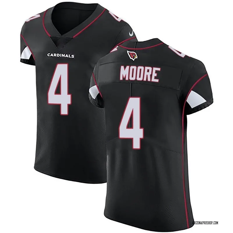 Rondale Moore Signed Arizona Cardinals Jersey (JSA COA) 2021 2nd Round –