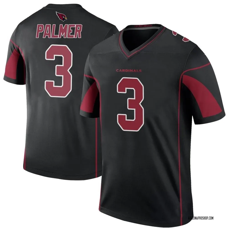 Carson Palmer Jersey, Carson Palmer Legend, Game & Limited Jerseys ...