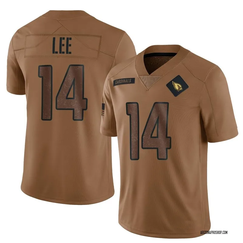 Andy Lee Jersey Andy Lee Legend Game Limited Jerseys Uniforms Cardinals Store