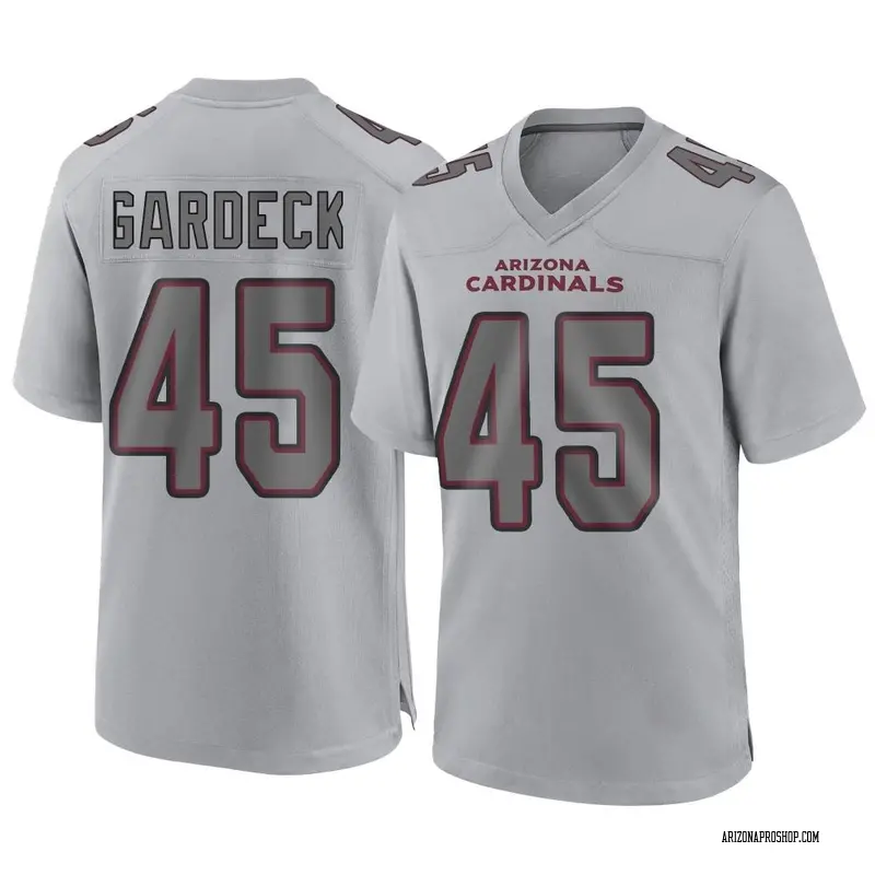  NFL PRO LINE Men's Dennis Gardeck Cardinal Arizona Cardinals  Big & Tall Team Color Player Jersey : Sports & Outdoors