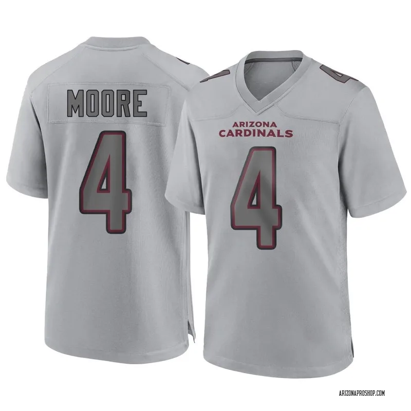 Rondale Moore Arizona Cardinals Legend Jersey - Black - Bluefink