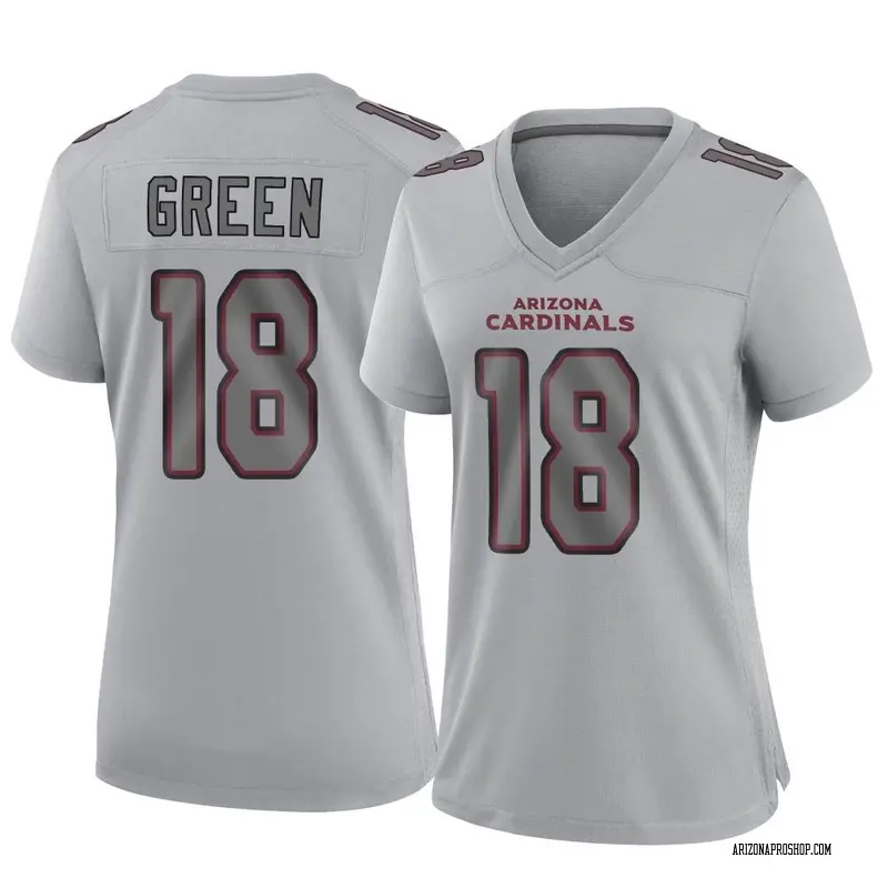 Nike A.J. Green Black Arizona Cardinals Legend Jersey