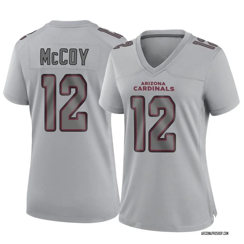 Cheap Colt McCoy Arizona Cardinals Nike Women's Game Jersey - Cardinal  F4444740 for Sale Online