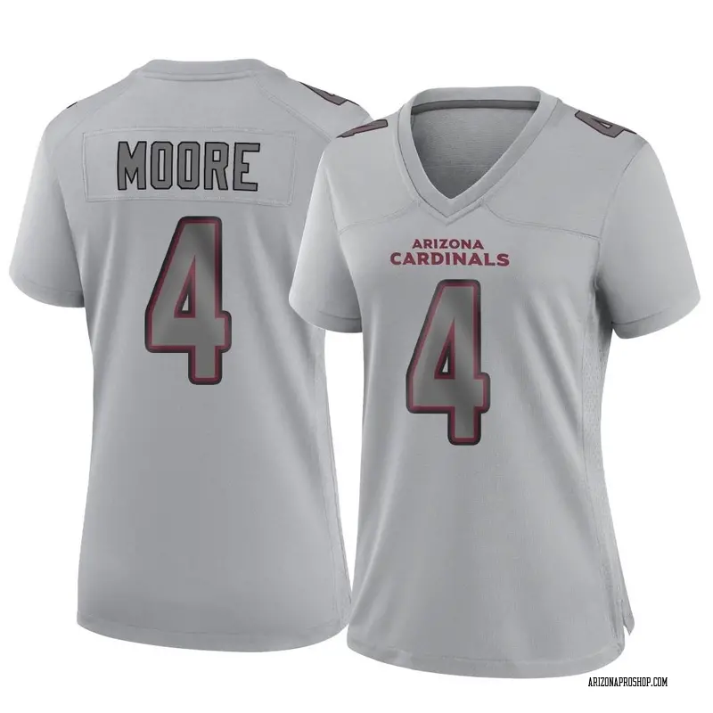 Rondale Moore Signed Arizona Cardinals Jersey (JSA COA) 2021 2nd