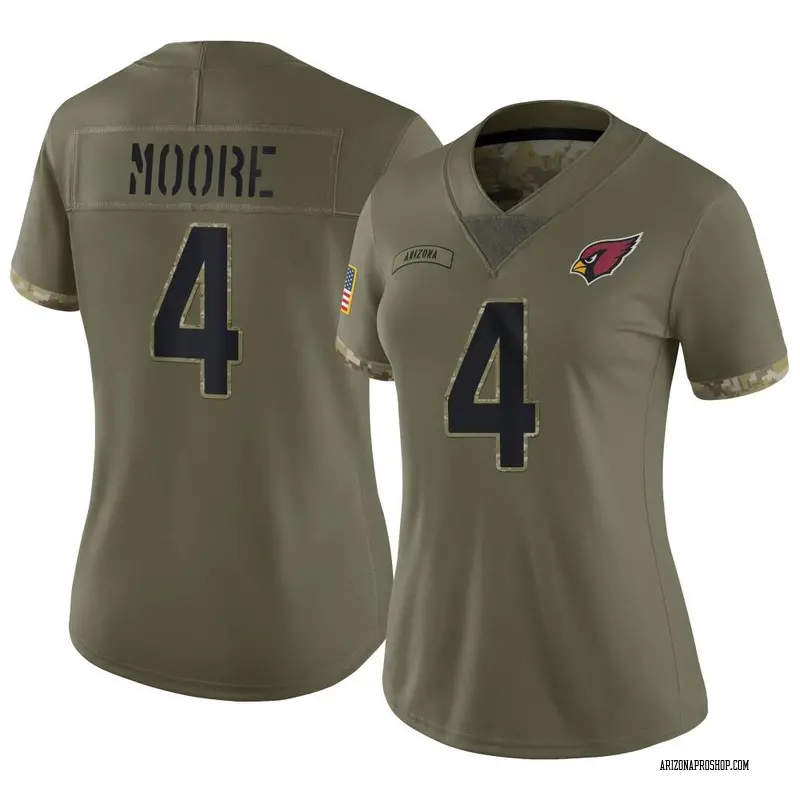 Rondale Moore Signed Arizona Cardinals Jersey (JSA COA) 2021 2nd Round –