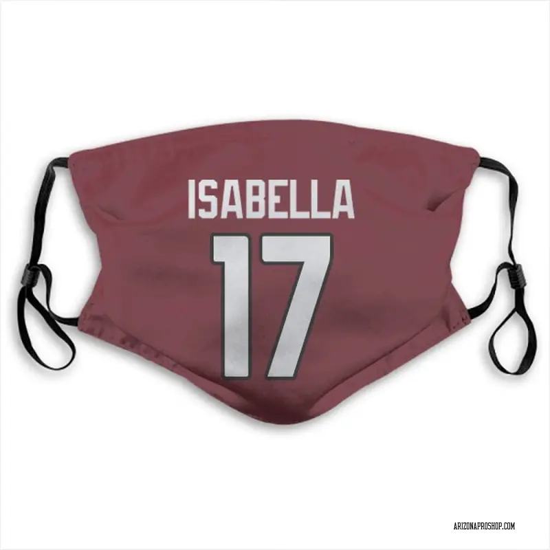 Buy Andy Isabella Arizona Cardinals Nike Women's Game Jersey - Cardinal  F4060984 Online