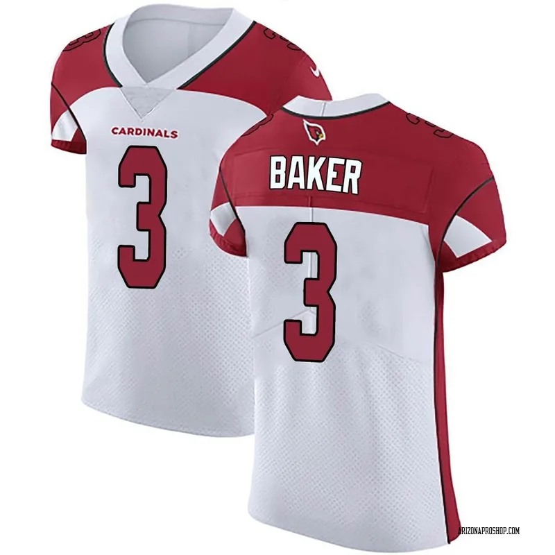 15G Jerseys de football 99 J.J. Watt Custom Arizona''Cardinals''1 Kyler  Murray 3 Budda Baker 