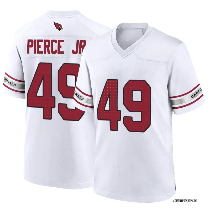 ARIZONA CARDINALS: Chris Pierce Jr. ᴴᴰ 