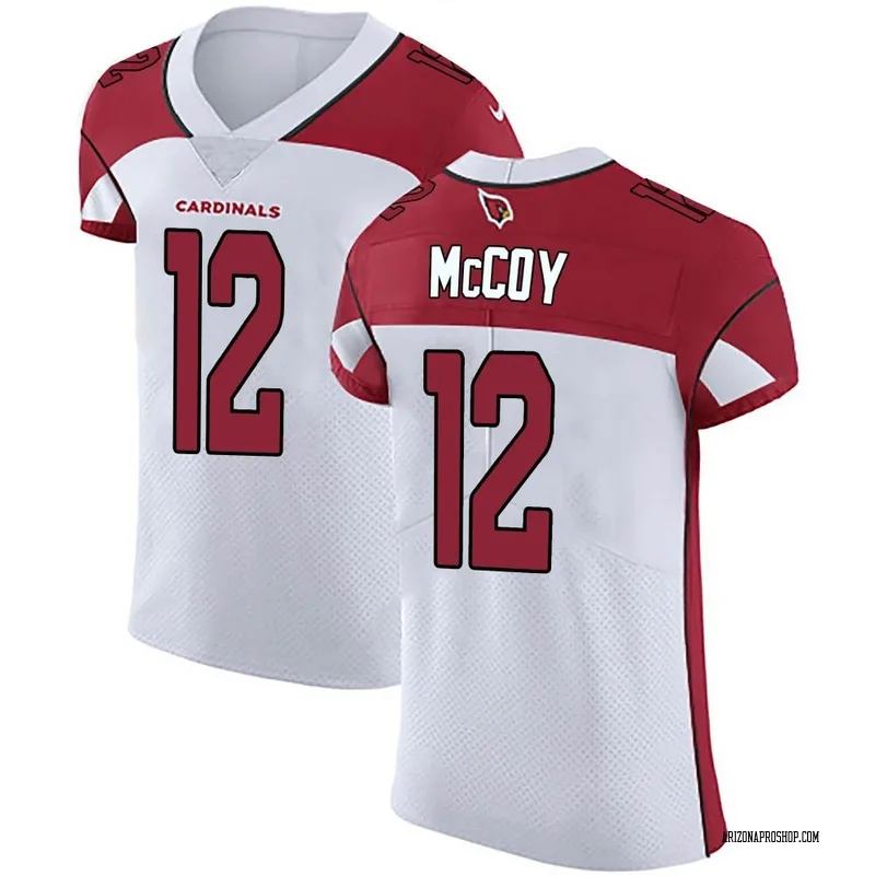 colt mccoy t shirt